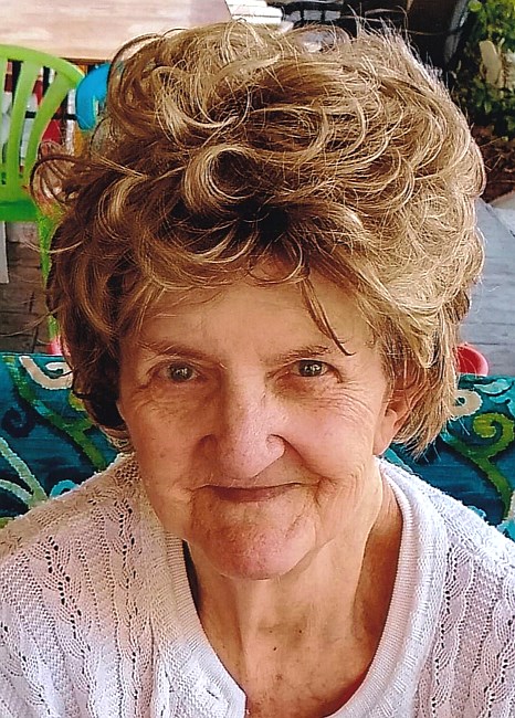 Obituary of Wanda Rose Cochran