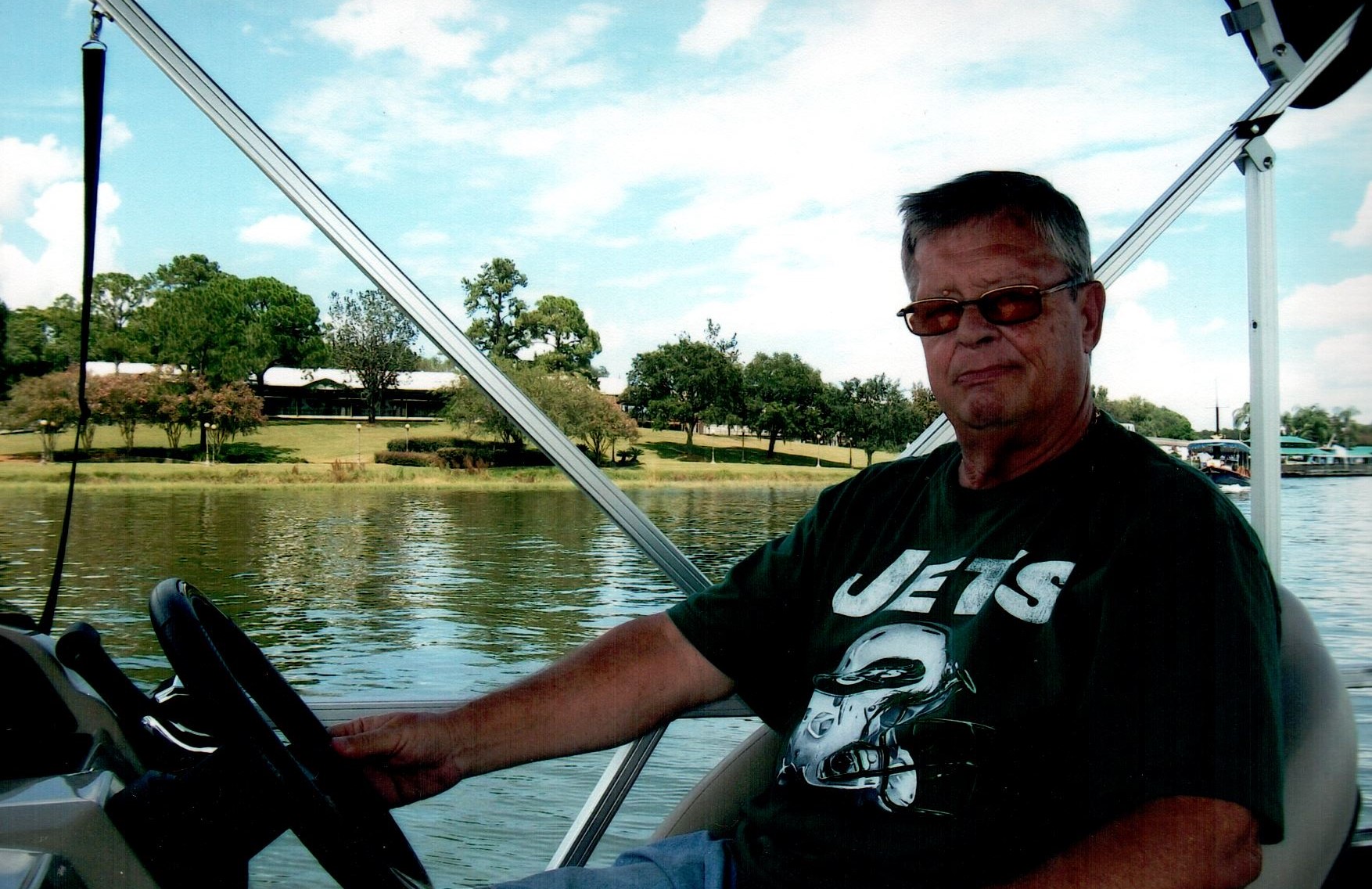 Obituary of Paul Joseph Albrecht