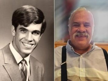 Obituary of Kenneth Mack Smith