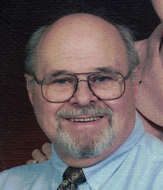 Obituary of Joseph Edward Carver