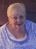 Obituary of Joyce Wolfe