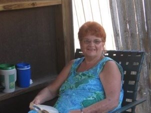 Avis de décès de Glenda Joan Jackson