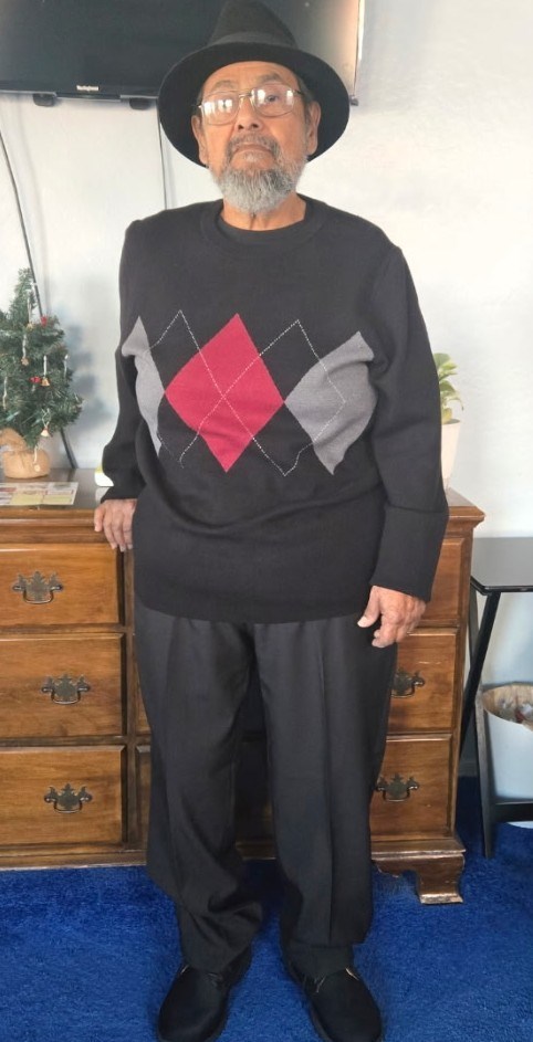 Obituary of Juan Lara Gaucin