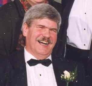 Obituary of John B. Welch