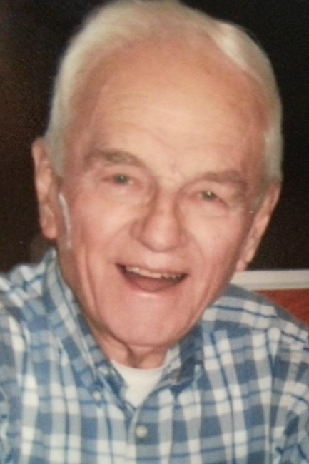 Obituary of Charles E. Carlson