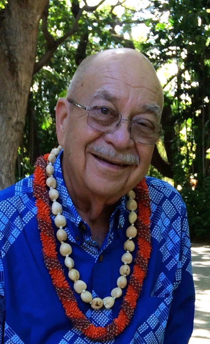 Richard Mossman Obituary Honolulu, HI