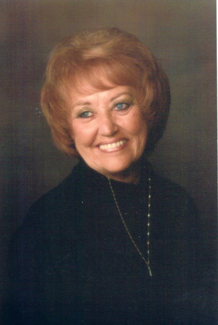 Obituary of Margie McMillan Berry