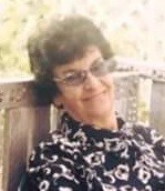 Obituary of Anna Merino