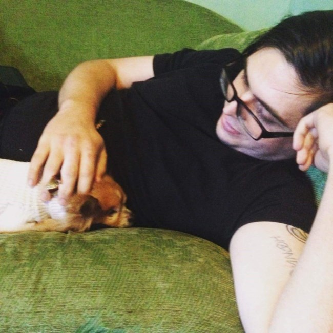 Obituary of William J. Mayol