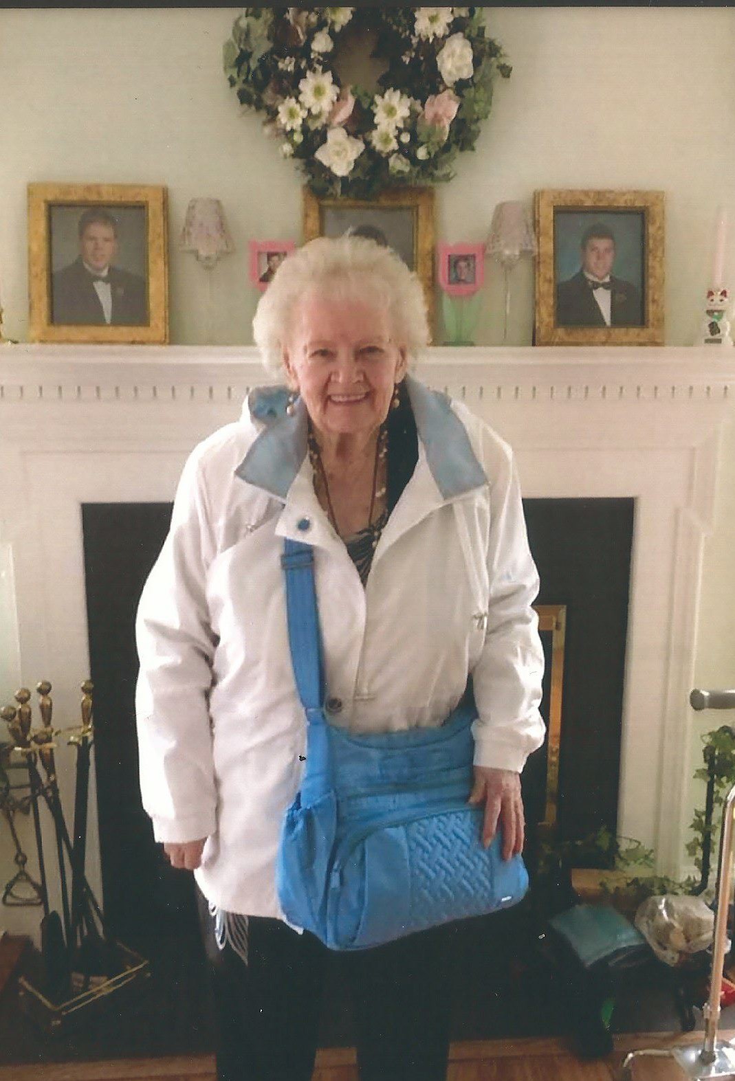 Obituary of Edie R. Cowan