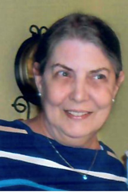 Obituary of Bonita Sue Bither-Stavros