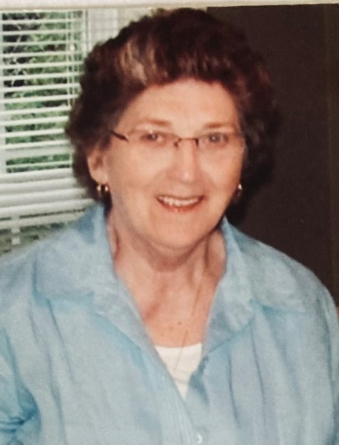 Obituario de Louise Awilda Robinson