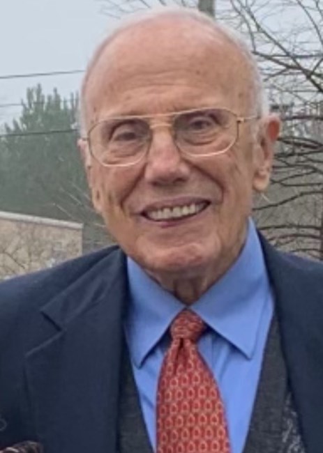 Obituary of Robert J. Lowe