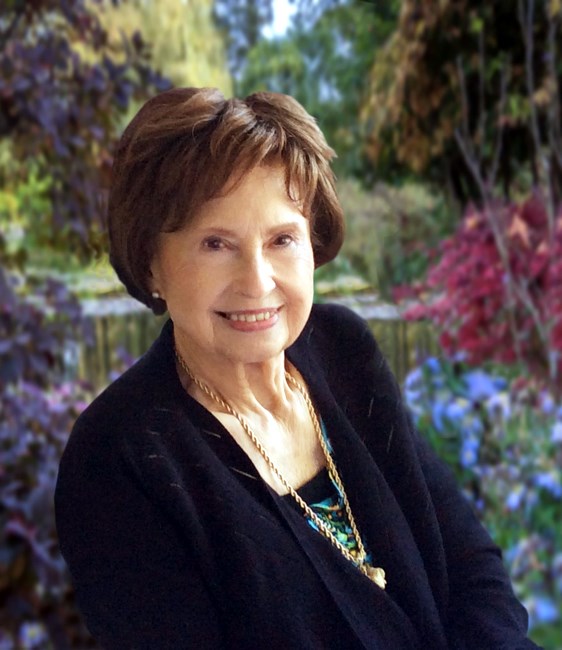 Obituary of Ann Dorothy Gent