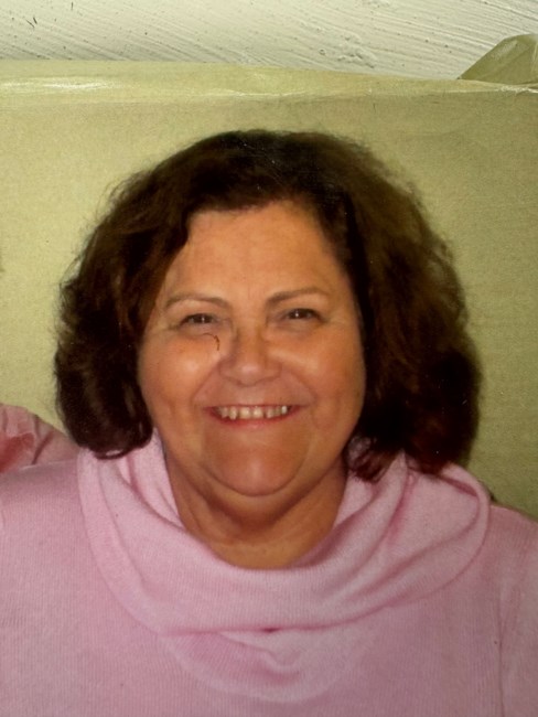 Obituary of Peggy Yvonne Harris