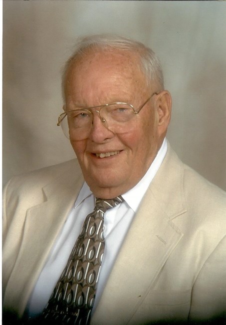 Obituary of Burt Richard Bovee