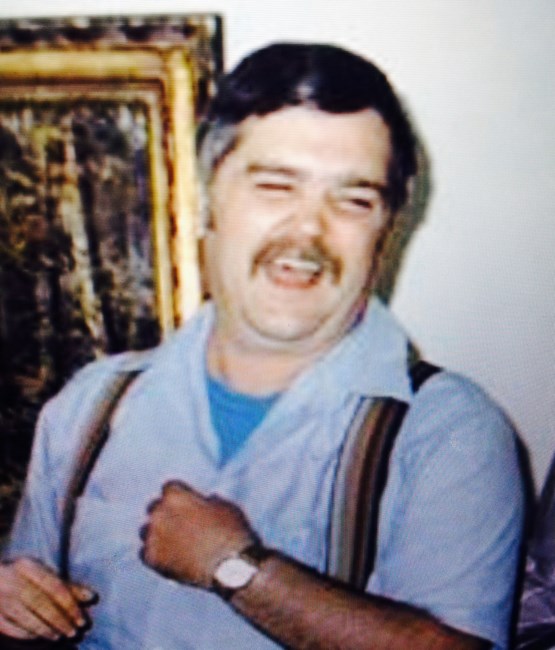 Avis de décès de Mike Berger