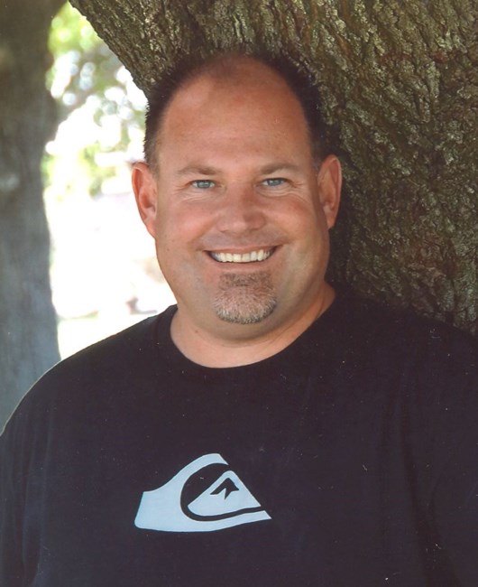 Obituary of Jason Michael McGuire