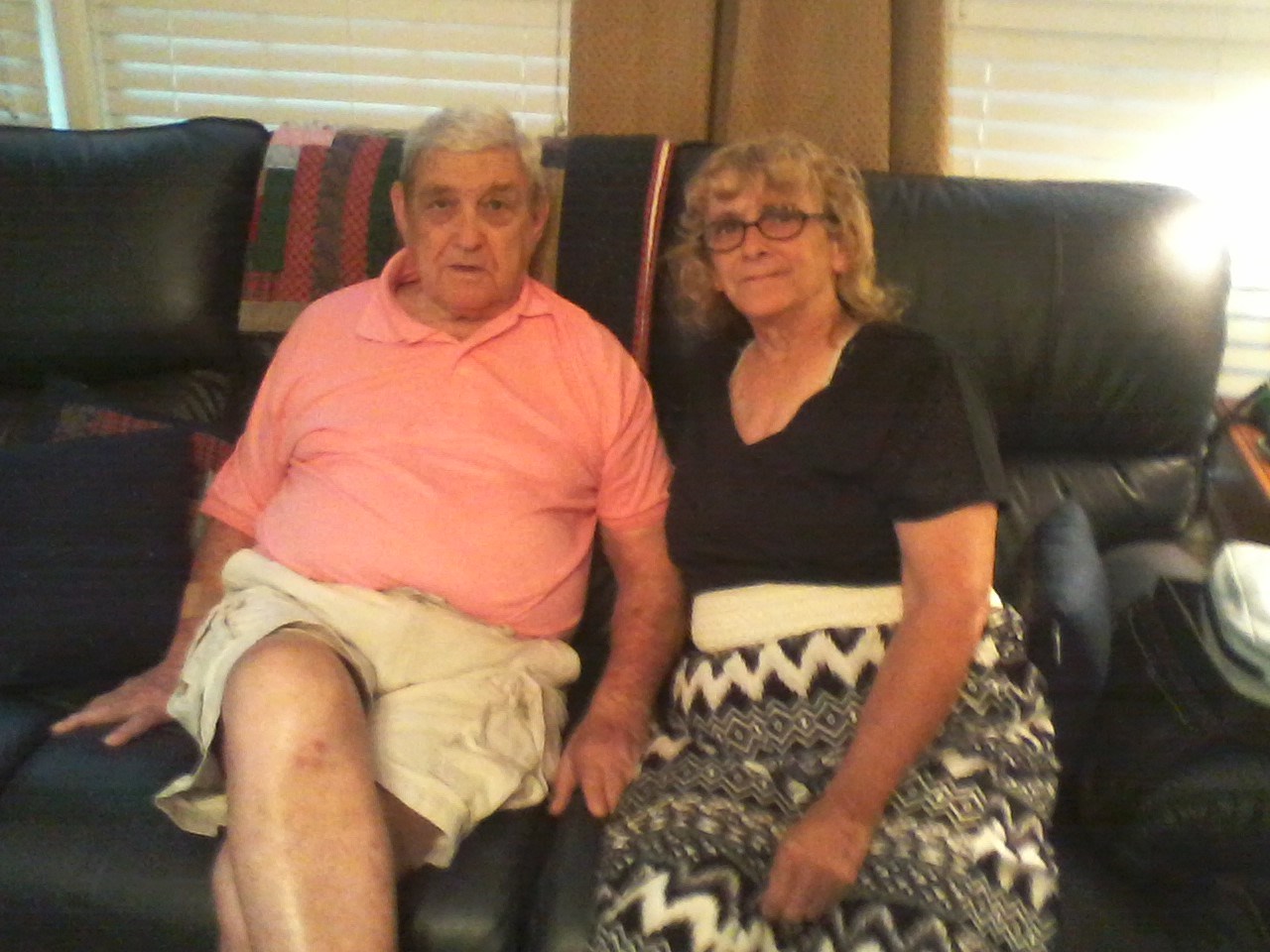 Obituary of County Johnson Jay