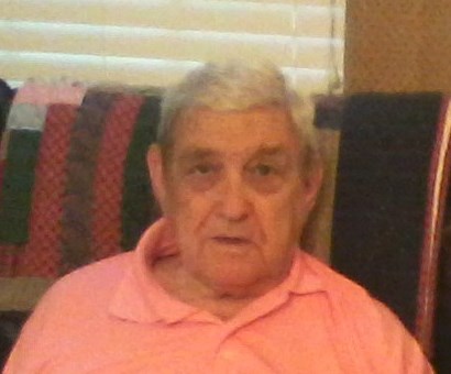 Obituary of County Johnson Jay