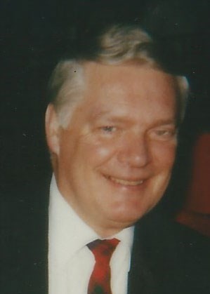 Obituary of Dale Eugene Robertson