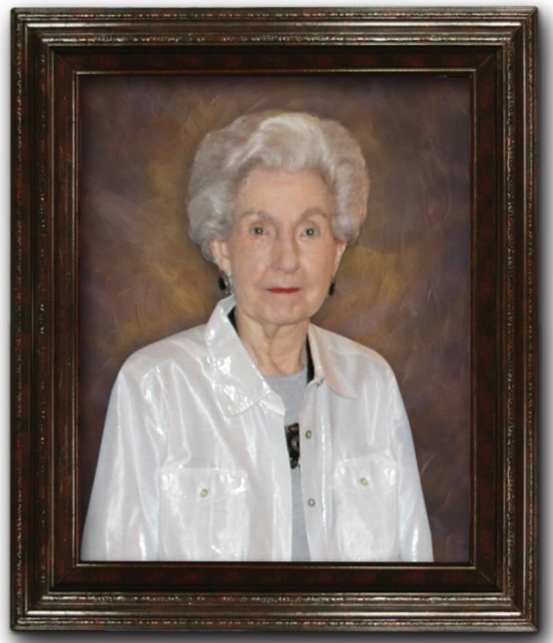 Obituary of Colleen Aitchison