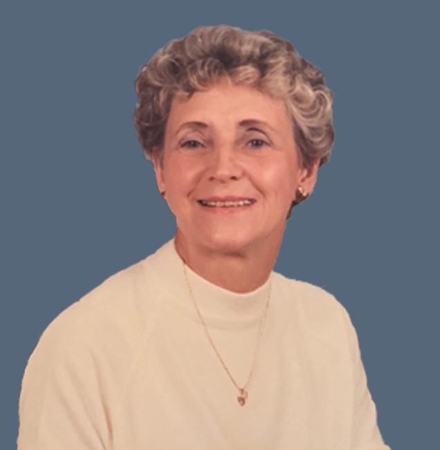 Obituary of Rosalie Pudwill Field Keys