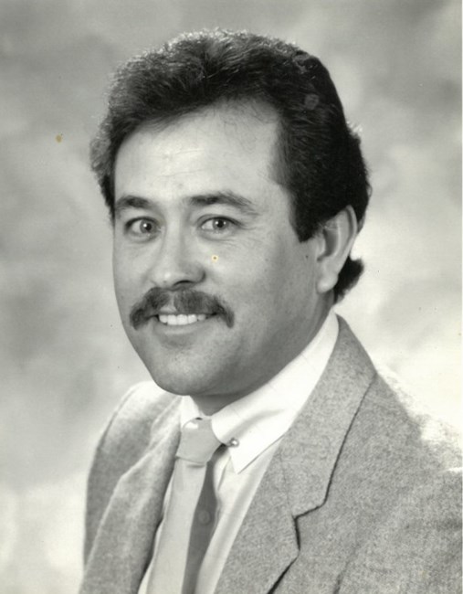 Obituary of Jose Refugio Moreno