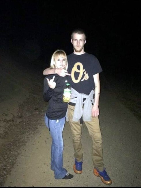 Obituary of Conner Michael Riggins