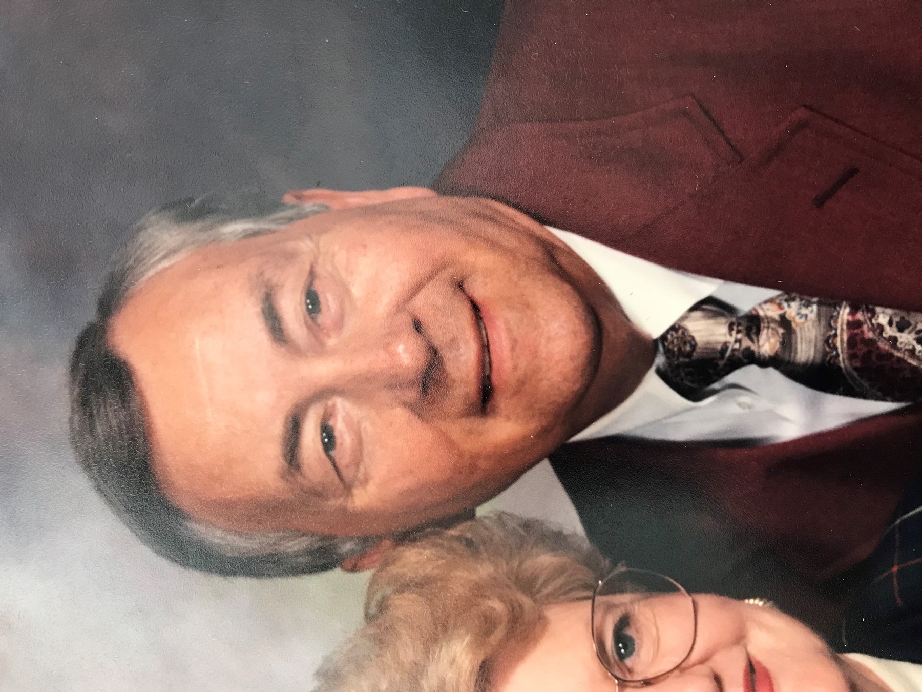 Obituary of Eutis "Chummy" Beecher