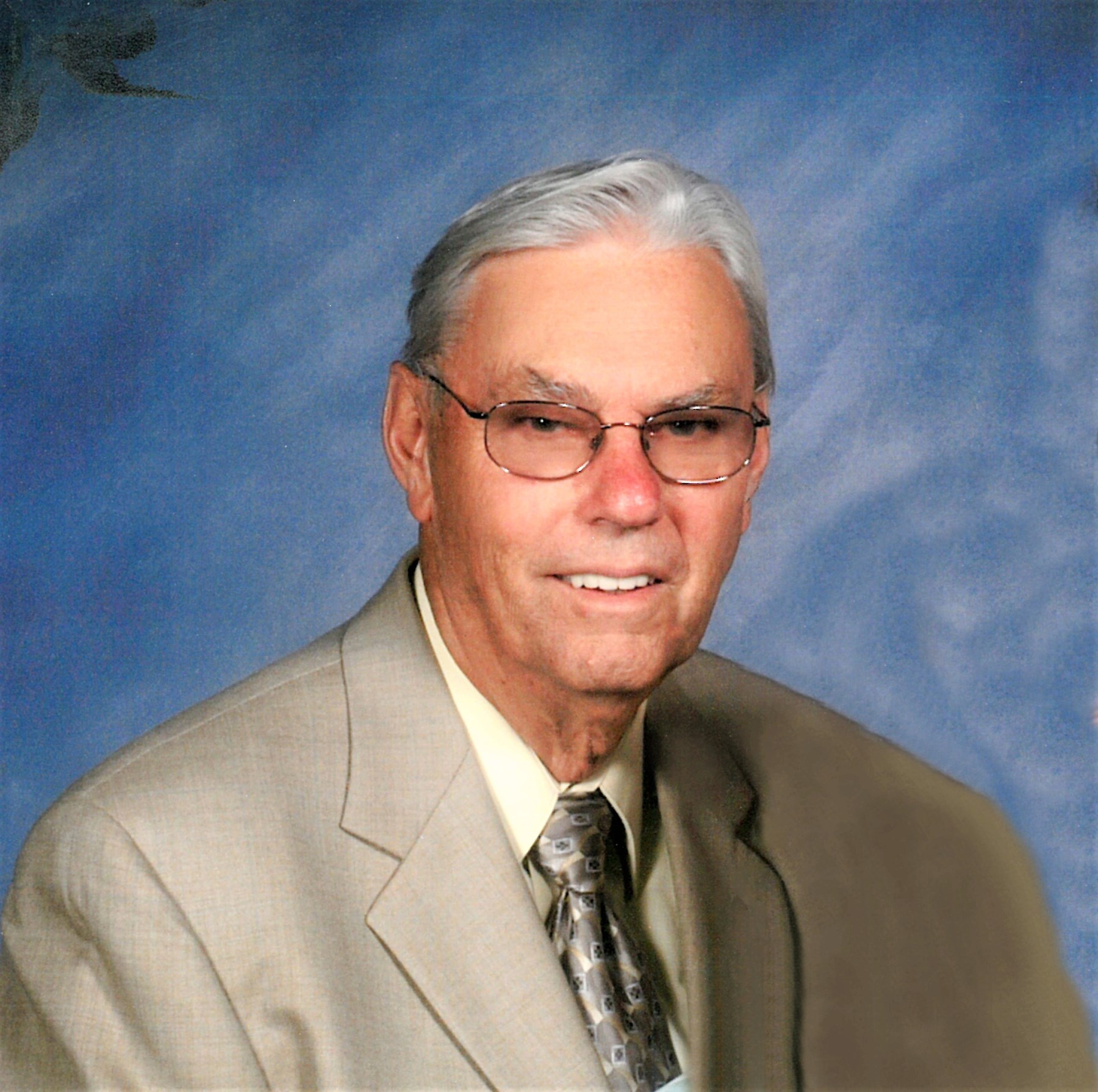 Obituary of James A. Watkins