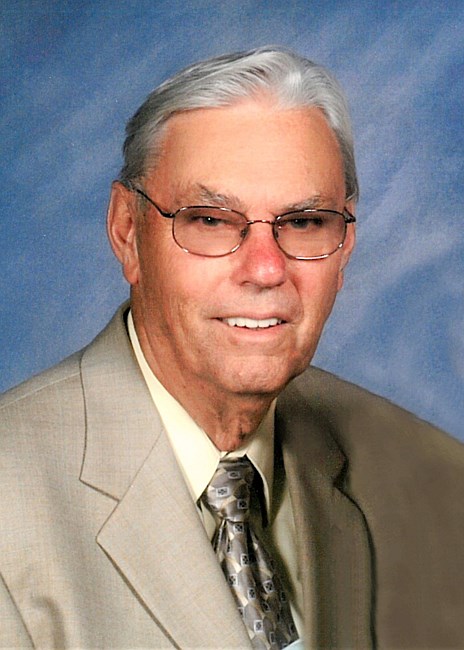 Obituary of James A. Watkins