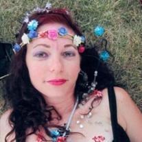 Obituary of Judith Rae Kimbler