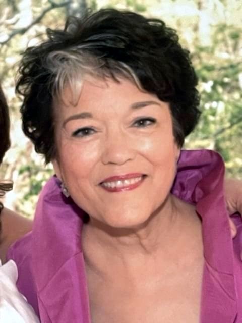 Obituary of Marilyn Hudgins