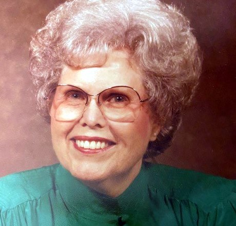 Obituary of Wilma Boone Birch