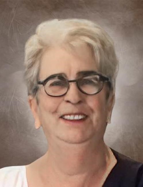 Avis de décès de Aurore Auger