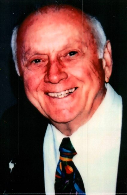 Obituary of George H. Chronis