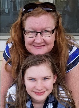 Avis de décès de Melinda Dawn Whitley