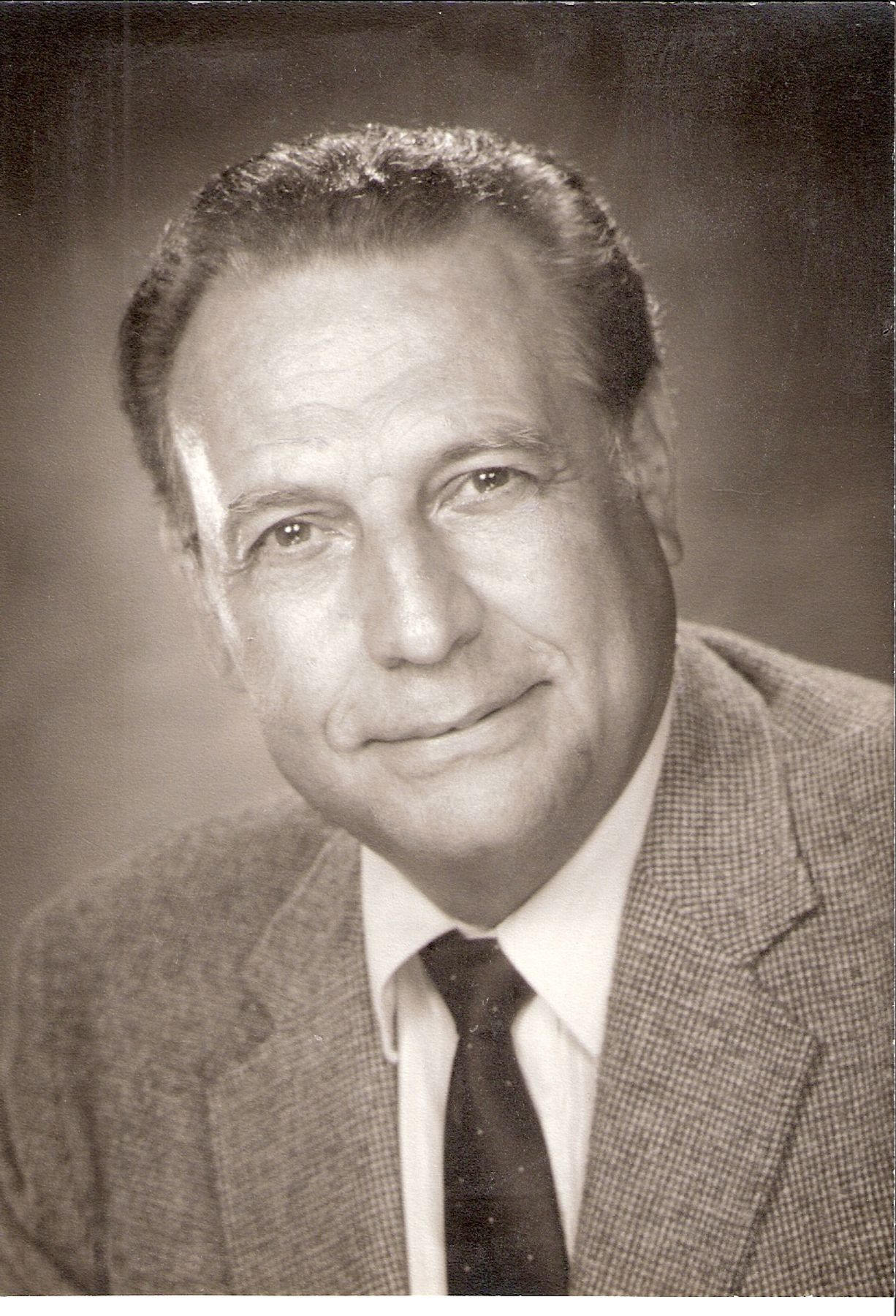 Obituary of James Joseph Ferraro