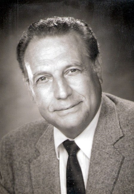 Obituary of James Joseph Ferraro