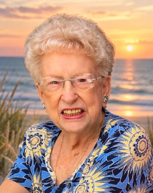 Obituary of Barbara B. Salem