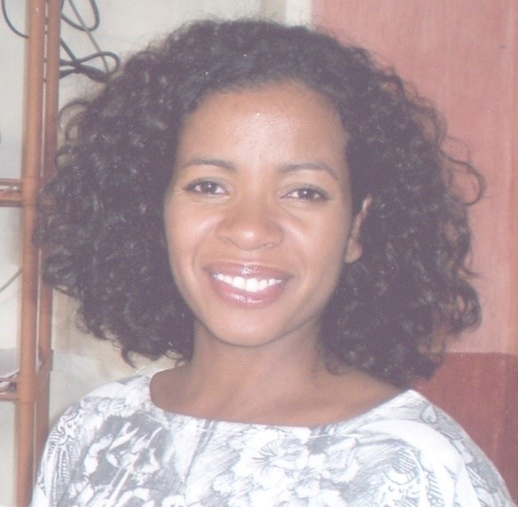 Obituary of Maria Hammond Porter