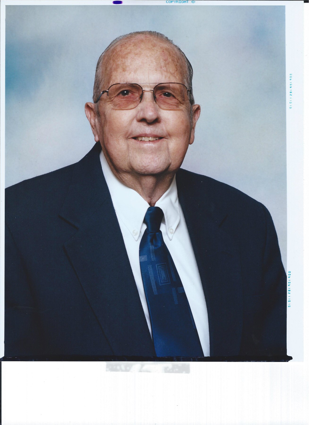 Thomas Mahoney Obituary Glendale, AZ