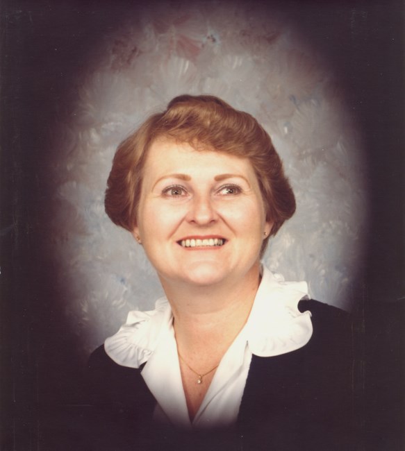 Obituary of Verna Mae Beatty