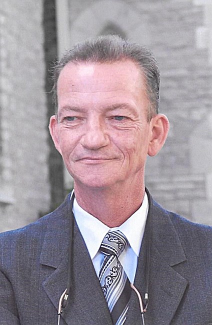 Obituary of Leonard "Mickey" Webster