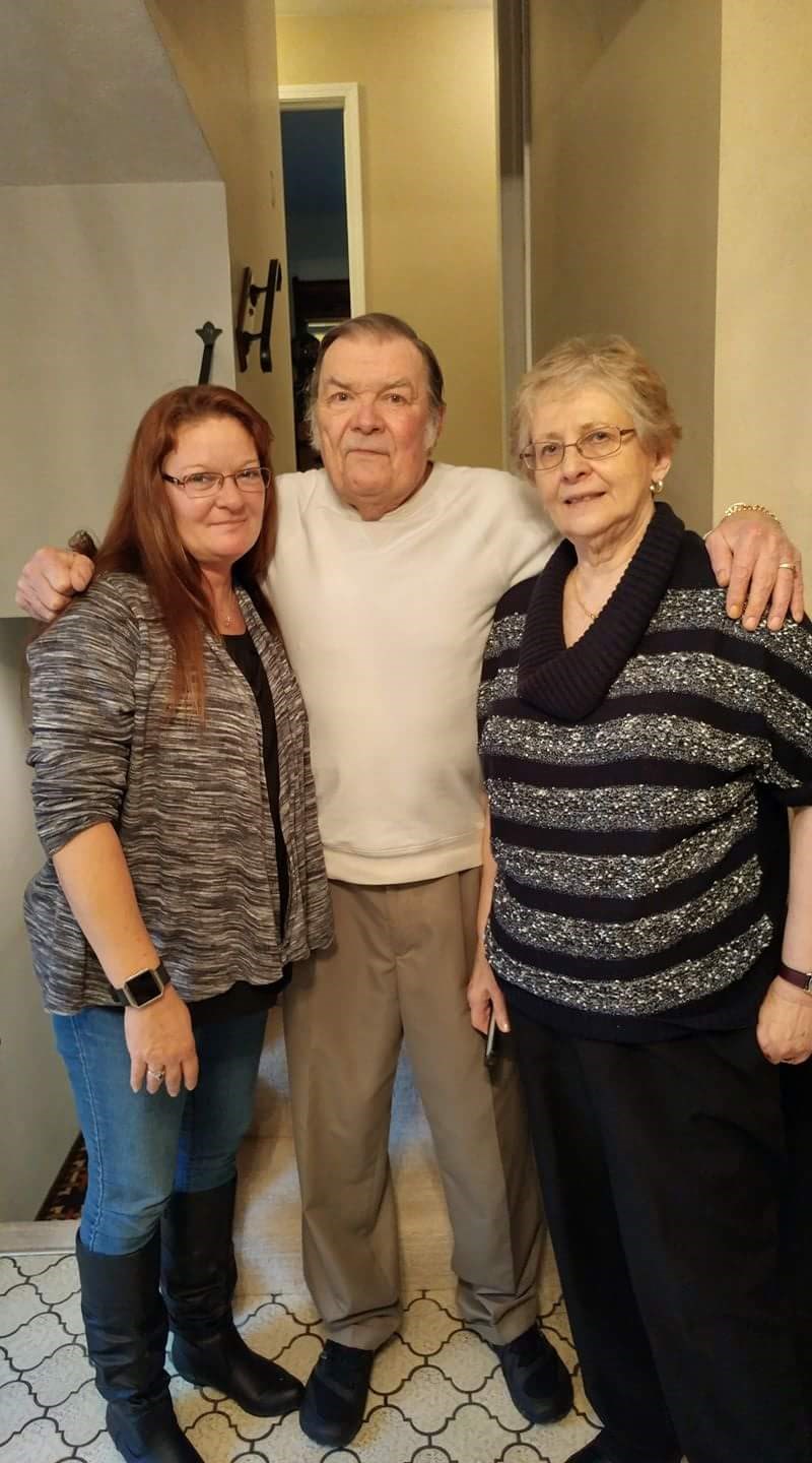 Obituary of Gary Francis Gibson