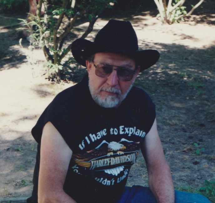 Obituary of Dick Richard Chamberlain