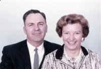 Obituary of Ruth Janet Hodge