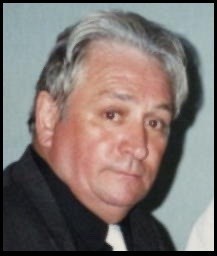 Obituary of Kenneth Scanlon