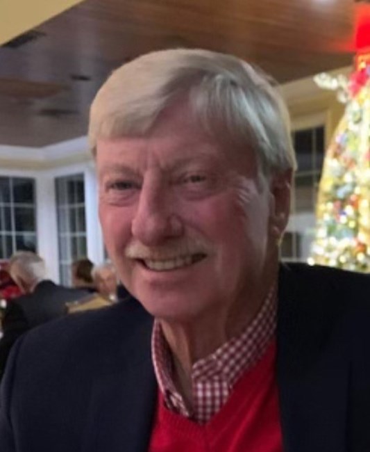 Obituary of Michael George "Mike" Marsolais